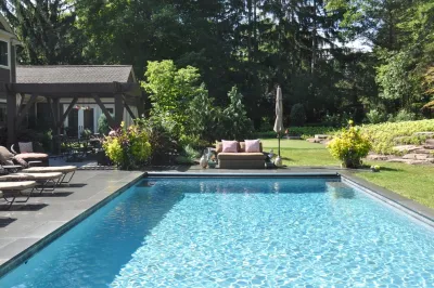Pepper Pike 3 by ONeill Landscape Design And Installation