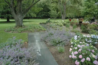 ONeill Landscape Design and Installation - Garden Remodeling in Russell, KS