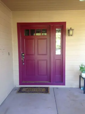 The Window and Door Shop, Inc. - Door Installation & Replacement in Sacramento, CA