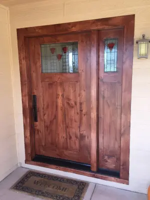 The Window and Door Shop, Inc. - Door Installation & Replacement in Sacramento, CA