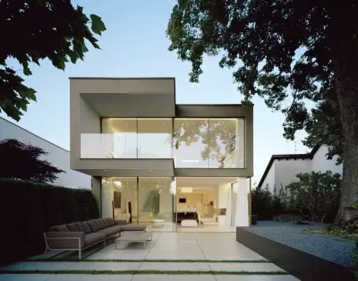 Level One - Architectural & Building Design Services in Winter Park, FL
