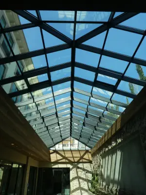 Sky Windows — Window Installation & Replacement project by Solarium/Skylight Inc