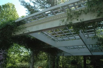 Gates Mills — Landscape Design project by ONeill Landscape Design And Installation