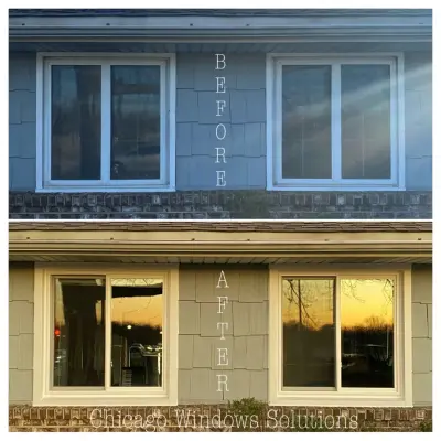 Chicago Windows Solutions - Door Installation & Replacement in Schaumburg, IL