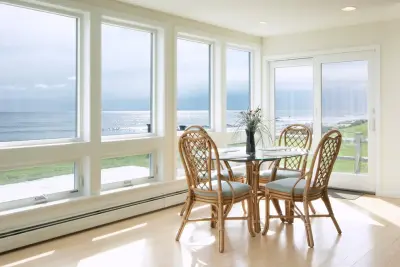 Earthwise Windows and Doors - Door Installation & Replacement in Liberty Township, OH