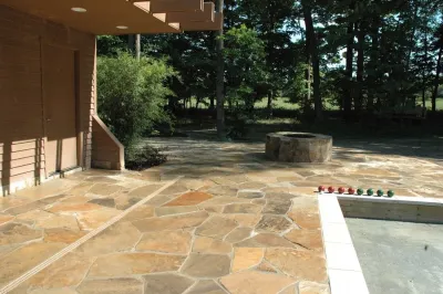 Richfield by ONeill Landscape Design And Installation