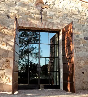 Riviera Bronze Mfg. - Door Installation & Replacement in Ventura, CA