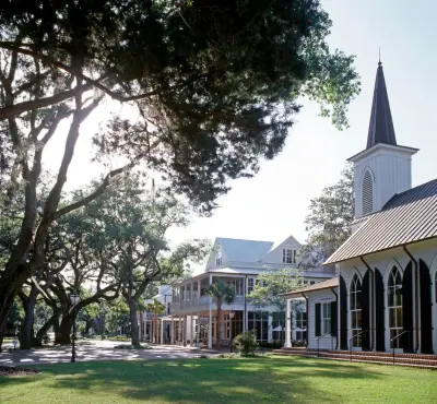 Carolina Fenestration Consultants - Window Installation & Replacement in Charleston, SC