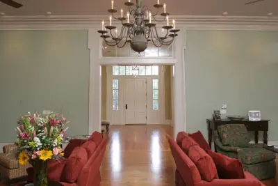 Carolina Fenestration Consultants - Window Installation & Replacement in Charleston, SC