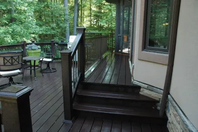 ONeill Landscape Design and Installation - Garden Remodeling in Russell, KS