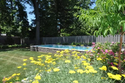 ONeill Landscape Design and Installation - Garden Remodeling in Russell, KS