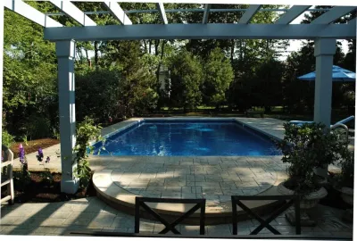 Bay Village — Landscape Design project by ONeill Landscape Design And Installation