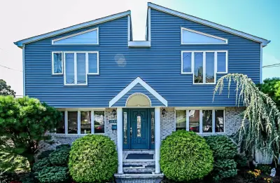 Sunrise Window Solutions and Initiatives — Window Installation & Replacement project by Mr. Window