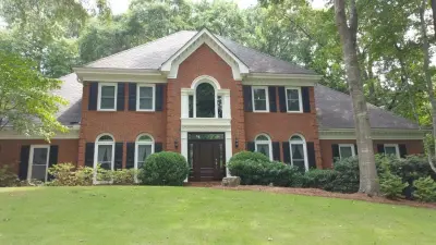 Visionaire Windows - Window Installation & Replacement in Acworth, GA