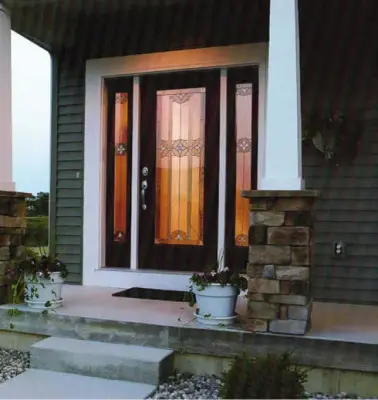 Tailor Made Windows - Door Installation & Replacement in Eastpointe, MI