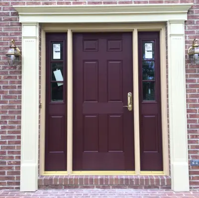 The Window Nerd - Door Installation & Replacement in Southampton, PA