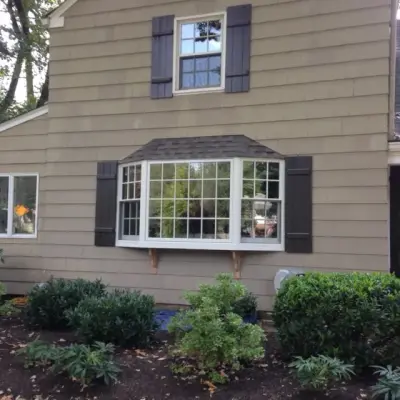 The Window Nerd - Door Installation & Replacement in Southampton, PA