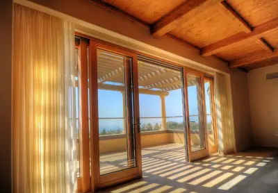 Pelican Hill Resort in Newport Beach — Window Installation & Replacement project by Panda Windows & Doors