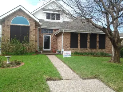 Storm Tight Windows of Texas - Door Installation & Replacement in Webster, TX