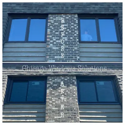 Chicago Windows Solutions - Door Installation & Replacement in Schaumburg, IL