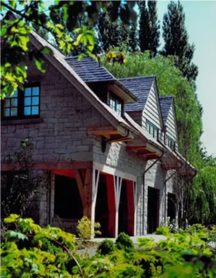 Conventional Employment — Window Installation & Replacement project by Northwest Door And Sash Company