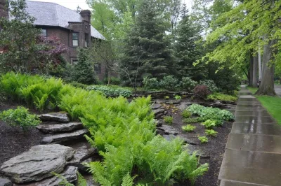 ONeill Landscape Design and Installation - Garden Remodeling in Russell, KS