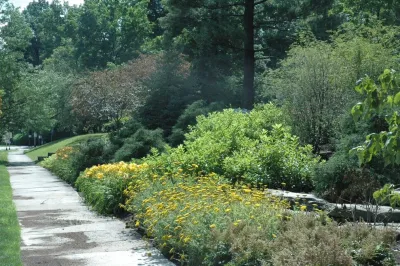 ONeill Landscape Design and Installation - Garden Remodeling in Russell, KS