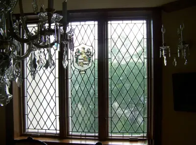 Diverse Residential Glass Initiatives — Window Installation & Replacement project by Trimble Studios