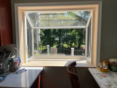 Exterior Techs - Door Installation & Replacement in Midlothian, VA