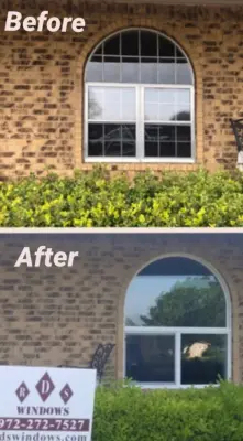 RDS Door & Windows, LLC - Door Installation & Replacement in Garland, TX