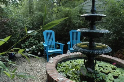 University Heights — Landscape Design project by ONeill Landscape Design And Installation