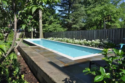 Cleveland Heights 3 — Landscape Design project by ONeill Landscape Design And Installation
