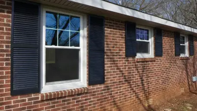 Williamson Windows - Door Installation & Replacement in Nashville, TN
