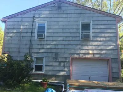 Bright Sky Window - Roofing & Gutter Services in Warwick, RI