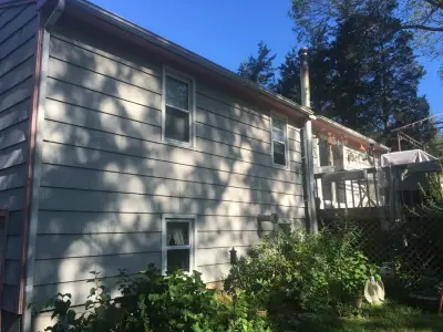 Bright Sky Window - Roofing & Gutter Services in Warwick, RI