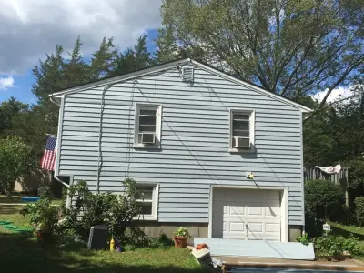 Bright Sky Window - Roofing & Gutter Services in Warwick, RI
