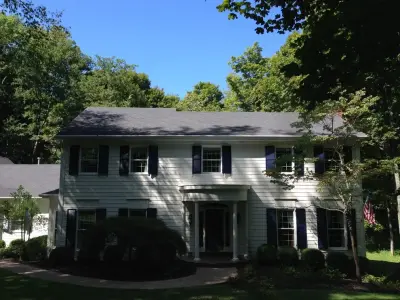 Williamson Windows - Door Installation & Replacement in Nashville, TN
