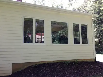 Williamson Windows - Door Installation & Replacement in Nashville, TN