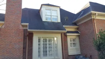 Visionaire Windows - Window Installation & Replacement in Acworth, GA