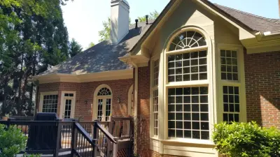 Visionaire Windows - Window Installation & Replacement in Acworth, GA