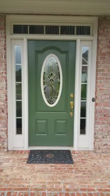 W2 Door and Window Initiative — Window Installation & Replacement project by Visionaire Windows