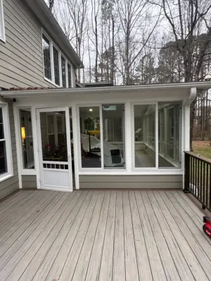 Window Works Co. - Door Installation & Replacement in Cary, NC