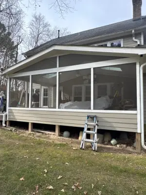 Window Works Co. - Door Installation & Replacement in Cary, NC