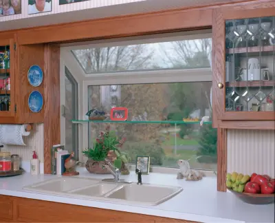 Wellington Home Improvements - Window Installation & Replacement in Eden Prairie, MN