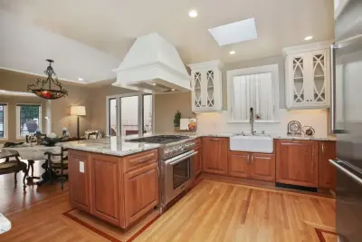 Alioto & Associates Restoration & Development - Tile & Stone Installation Services in San Rafael, CA