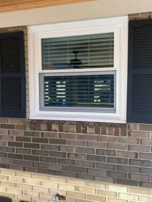 Window Setup — Window Installation & Replacement project by Willow Window