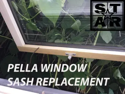 Star Windows Solutions - Window Installation & Replacement in Kansas City, MO