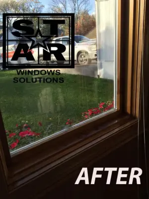 Pella Window Restoration — Window Installation & Replacement project by Star Windows Solutions