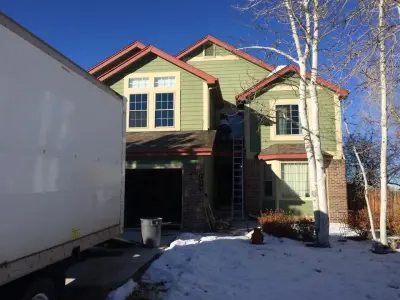 Zen Windows Denver - Door Installation & Replacement in Denver, CO