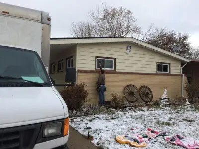 Zen Windows Denver - Door Installation & Replacement in Denver, CO